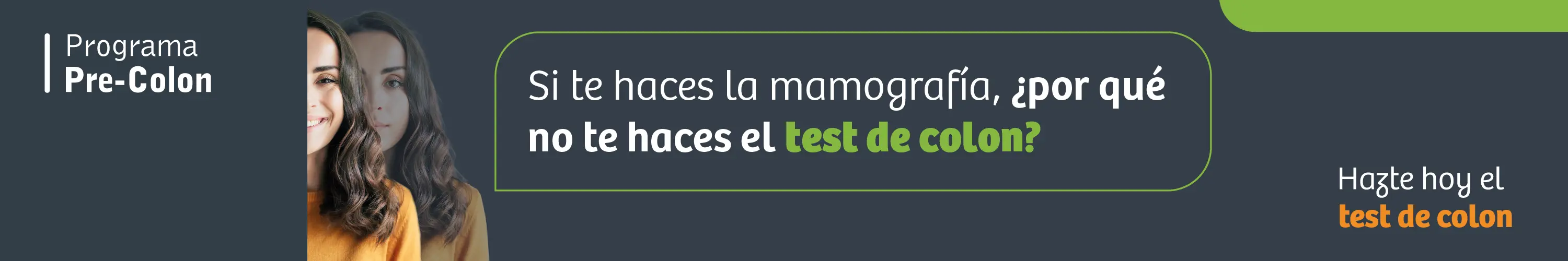 Test de Colon Clínica UANDES