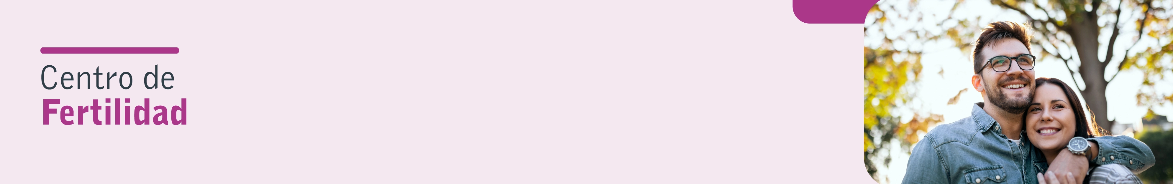 Centro de Fertilidad Clínica UANDES